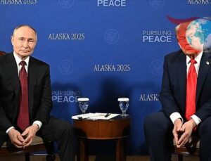 Alaska Zirvesi Sonrası AB Liderlerinden Önemli Mesajlar