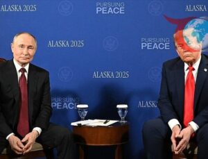 Alaska Zirvesi: Trump-Putin Görüşmesi Sonrası Ukrayna’da Gerilim Devam Ediyor
