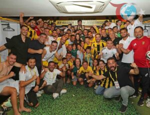 Aliağa FK Sezona Zaferle Başladı, Bucaspor 1928 Deplasmandan 1 Puanla Döndü