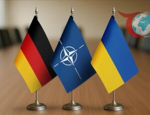 Almanya’dan Ukrayna’ya Dev Askeri Yardım Adımı
