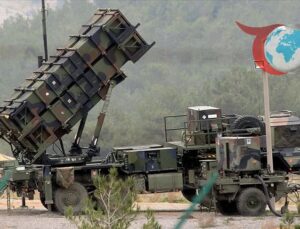 Almanya’dan Ukrayna’ya Ek Patriot Sistemleri: Rutte’den Destek Mesajı