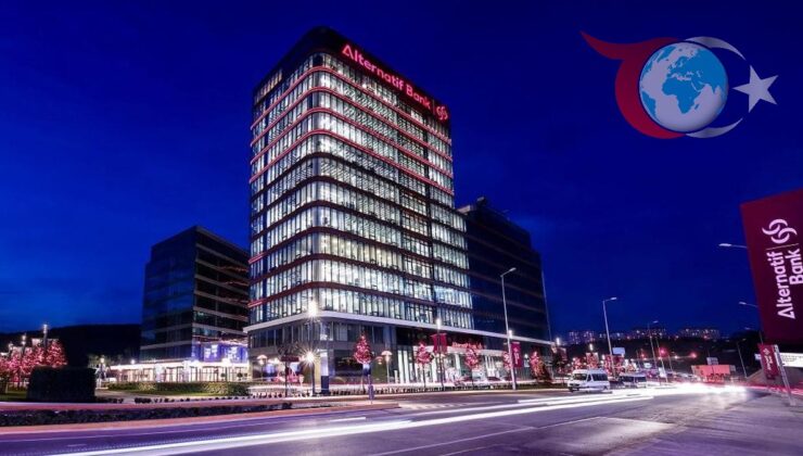 Alternatif Bank’tan 2025’in İlk Yarı Performansı: Dijitalleşme ve Erişilebilirlikte Öncü Adımlar