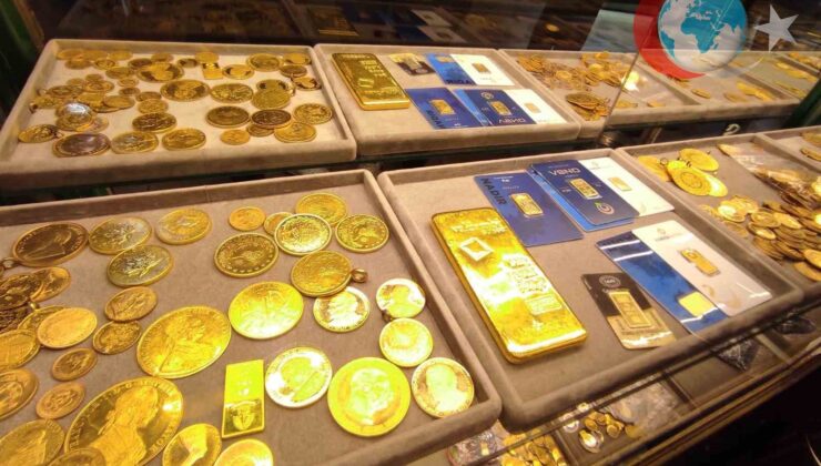 Altın Fiyatları Neden Düşüşte? Doların Gücüne ve Jeopolitik Gelişmelere Bakış