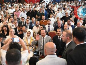 Anahtar Parti’den Terör Sürecine Dair Kritik Açıklamalar