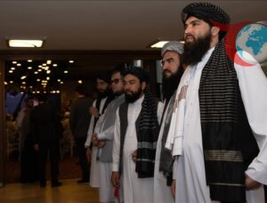 Ankara’da Afganistan Bağımsızlık Günü Kutlaması: Yeni Bir Dönem Başlıyor