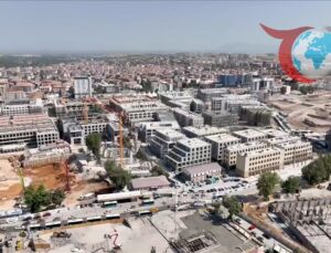 Ankara’da Deprem Bölgesindeki Çalışmalara Hız Verildi