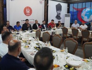 Ankara’da Geleneksel Taha Akgül Karakucak Güreşleri Heyecanı Başlıyor