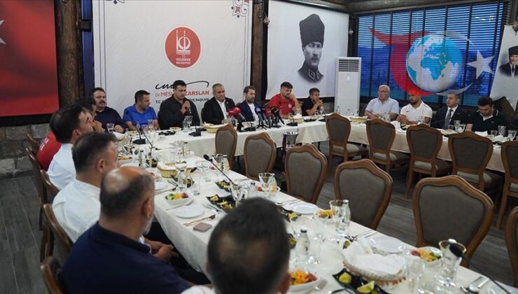 Ankara’da Geleneksel Taha Akgül Karakucak Güreşleri Heyecanı Başlıyor