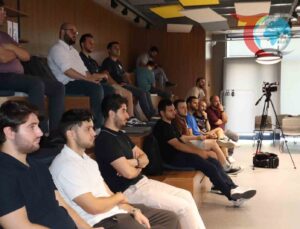 Ankara’da Yapay Zeka ve İnsan Üretkenliği: Kollektif Zeka Etkinliği Gerçekleşti