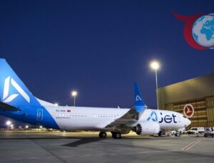 Ankara’dan Dünyaya Açılan Hava Köprüleri: AJet’in Yeni Seferleri