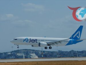 Ankara’dan Dünyaya Yeni Uçuş Rotaları: AJET’in Tiflis, Madrid ve Barcelona Hamleleri