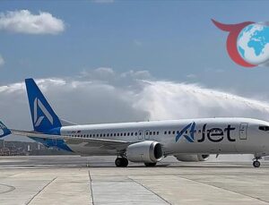 Ankara’dan İspanya’ya Doğrudan Uçuş Fırsatı: AJet’ten Yeni Rotalar