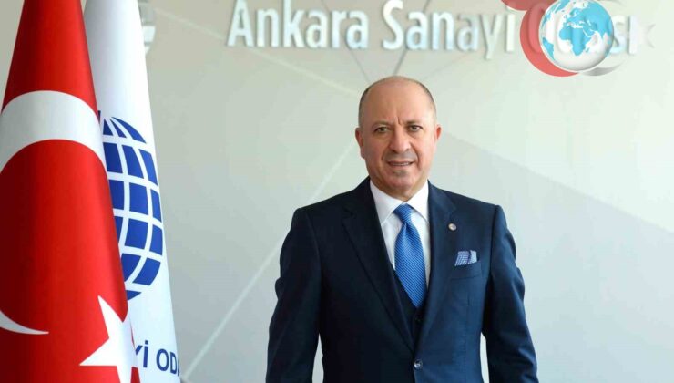 Ankara’nın Uluslararası Uçuş Ağı Genişletilmeli: ASO Başkanı Seyit Ardıç’ın Çağrısı
