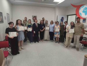 Anne Adayları İçin Gebe Okulu: Sağlıklı Nesillerin İlk Adımı