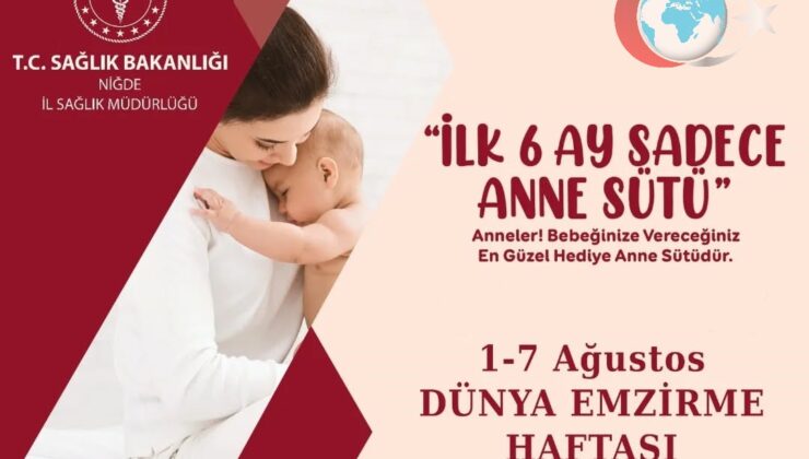 Anne Sütü: Bebek ve Anne Sağlığı Üzerindeki Önemi