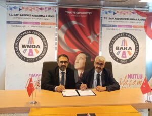 Antalya’da Kadın Kooperatifleri Yöresel Ürünlerle Uluslararası Pazarlara Açılıyor