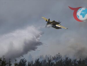 Antalya’daki Eğitim Uçuşu Sırasında Yaşanan Uçak Kazası: Mürettebat Güvende