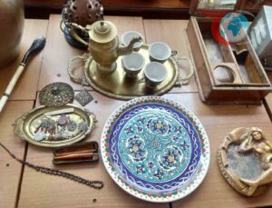 Antika: Geçmişin Değerli İzlerini Günümüze Taşımak