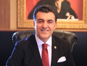 Ardahan Belediye Başkanı’ndan 30 Ağustos Zafer Bayramı Mesajı