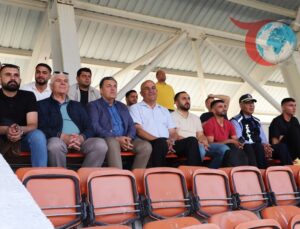 Ardahan Belediye Takımı Zafer Kupası’nda Galibiyetle Yükseliyor