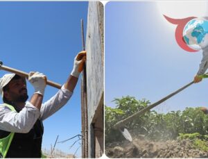 Artan Sıcaklıkların İşçi Sağlığına Etkisi Üzerine Çarpıcı Rapor