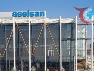 ASELSAN Orta Doğu ve Afrika’da Büyük Bir İhracat Anlaşması İmzaladı