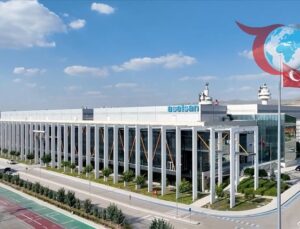 ASELSAN’dan Uluslararası Alanda 78,5 Milyon Dolarlık Hava Savunma İhracatı