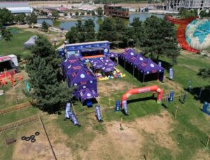 ASELSAN’ın 50. Yılına Özel Çocuk Şenliği Türkiye’yi Geziyor