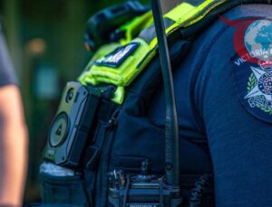 Avustralya’nın Victoria Eyaletinde Polis Memurlarına Yönelik Saldırı