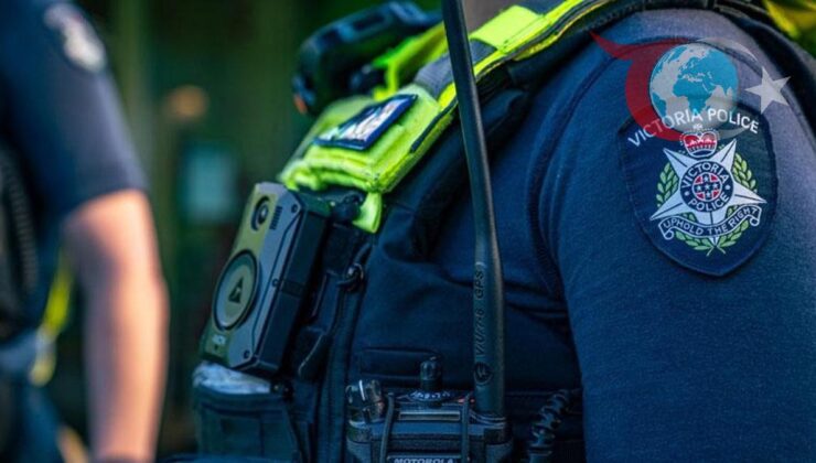 Avustralya’nın Victoria Eyaletinde Polis Memurlarına Yönelik Saldırı