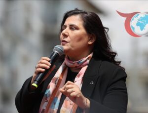 Aydın Büyükşehir Belediye Başkanı Çerçioğlu’ndan Sürpriz İstifa