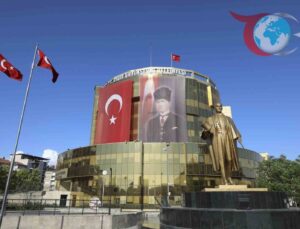 Aydın Büyükşehir Belediyesi’nden Çalışanlarına Yüzde 23 Zam Müjdesi