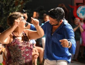 Aydın Büyükşehir Belediyesi’nin Yaz Konserleri Didim’de Coşku Yarattı