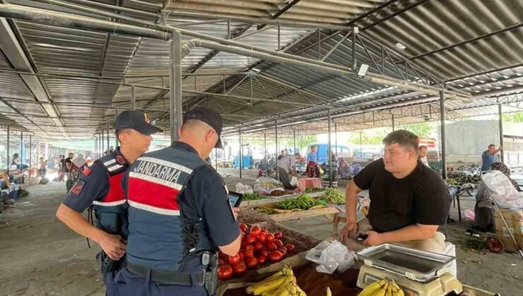 Aydın Efeler’de Esnafa Sahtecilik ve Hırsızlık Uyarısı