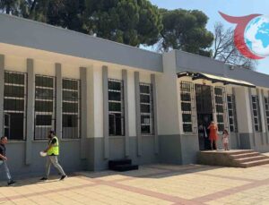 Aydın’da Yeni Kültür Merkezi: Öğrencilere ve Gençlere Yatırım