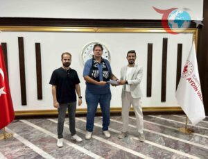 Aydınspor Taraftarlarından Tesis Çağrısı: Yeni Başarılar İçin Destek Bekleniyor