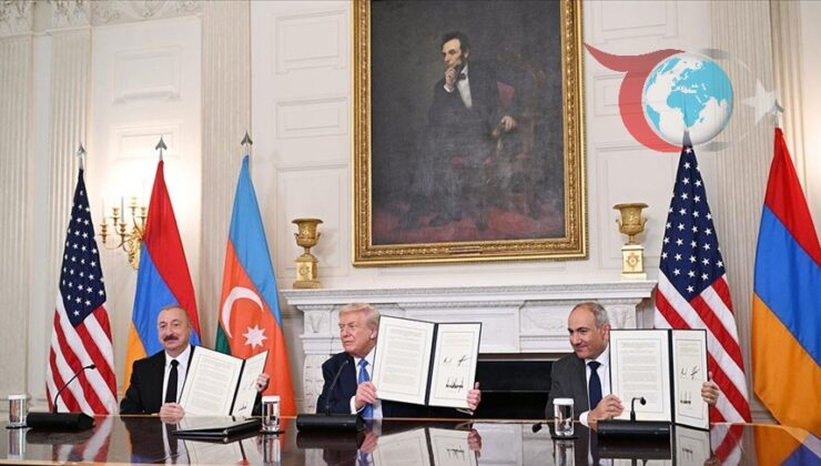 Azerbaycan ve Ermenistan Arasında Kalıcı Barış Adımları