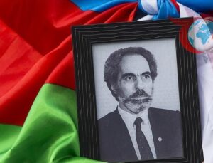 Azerbaycan’ın Bağımsızlık Mücadelesinin Öncüsü: Elçibey