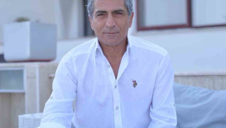 Azka Otel, Bodrum Turizmine Sanatla Can Veriyor