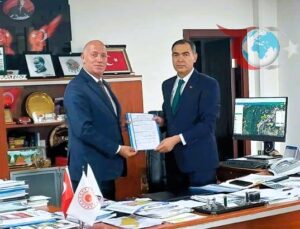 Babadağ’a Modern İş Yerleri: 60 Yeni Proje İçin Protokol İmzalandı