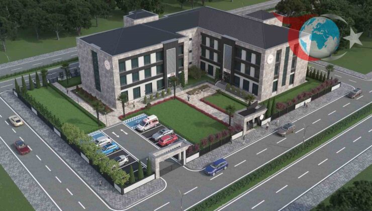 Bafra’da Sağlık Hizmetlerinde Büyük Atılım: Yeni Tesisler Yolda