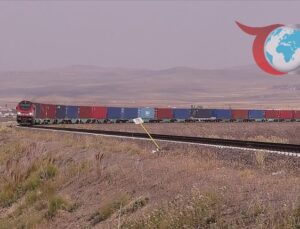 Bakü-Tiflis-Kars Demiryolu: Avrupa ve Asya Arasında Köprü