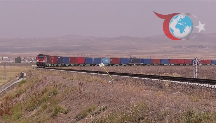 Bakü-Tiflis-Kars Demiryolu: Avrupa ve Asya Arasında Köprü