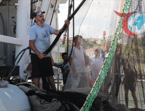 Balıkçılar Vira Bismillah Demeye Hazırlanıyor: Umutlar Yeni Sezonda