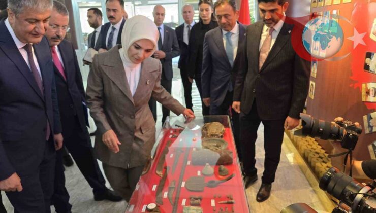 Balıkesir Depremine İlgili Bakan Göktaş’tan Destek Açıklaması