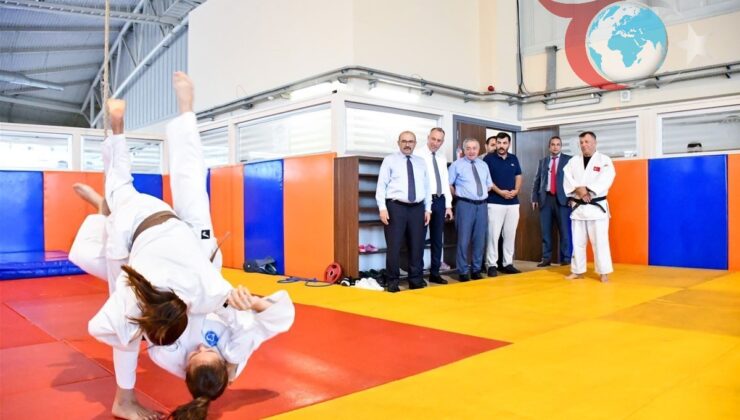 Balıkesir’de Gençler İçin Yaz Spor Okulları ve Kulüplerinde Hareketli Başlangıç