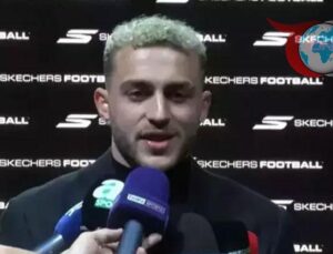 Barış Alper Yılmaz Kadrodan Çıkarıldı: Okan Buruk’un Maç Planı