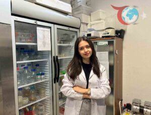 BARÜ’den Bakteriyel Enfeksiyonlara Karşı Yenilikçi İlaç Geliştirme Projesi