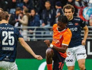 Başakşehir FK, Viking Karşısında Geri Dönüşle Galibiyete Ulaştı