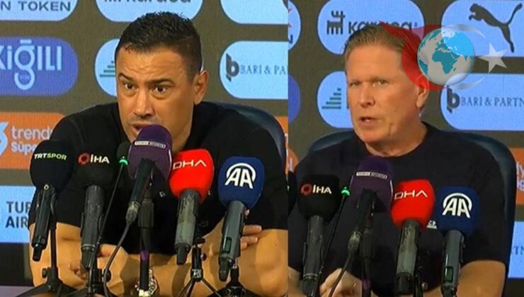 Başakşehir ve Kayserispor Sahada Puan Paylaştı: Teknik Direktörlerin Görüşleri